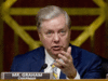 Lindsey Graham's last stand? Senator leads Amy Coney Barrett court hearings