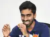 G Sathiyan, Table-Tennis Player