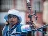 Deepika Kumari, Archer