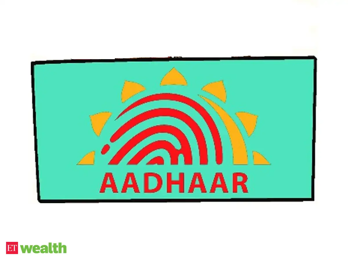 uidai pvc card print