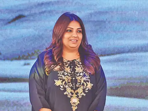 ​Payal Singhal, Designer