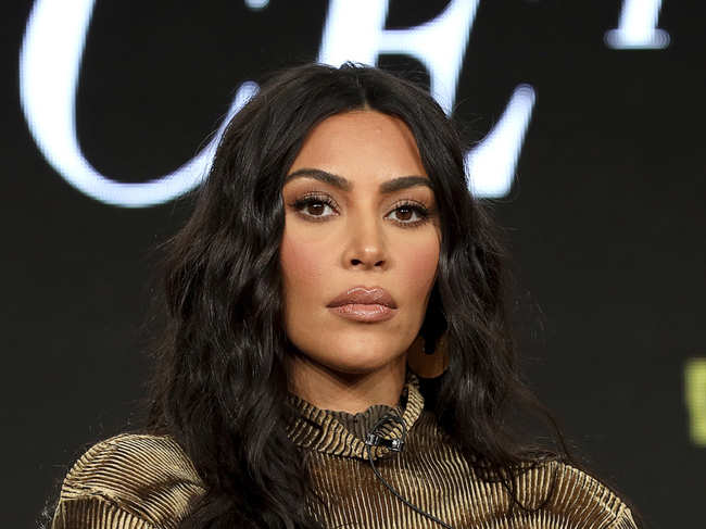 ​Kim Kardashian-West's sisters Kourtney Kardashian and Khloe Kardashian also raised awareness for the organisation and urged their fans to donate. ​