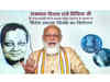 PM Modi pays tributes to Vijaya Raje Scindia, releases commemorative coin