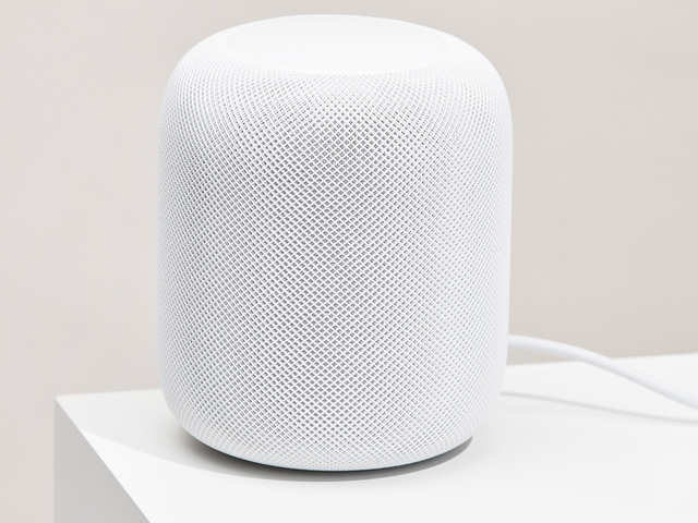 HomePod Mini