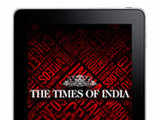 The Times of India