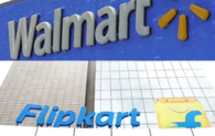 Flipkart, Walmart deliver $30 million more to Ninjacart