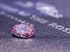 Super rare, purple-pink diamond goes under the hammer at Sotheby's, could rake in a whopping $38 mn