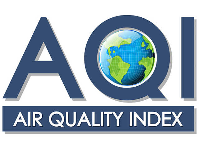 Quantifying air quality