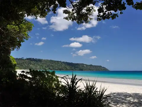 The best Indian beaches