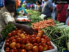 Inflation soars to eight-month high in September; August IIP in negative zone