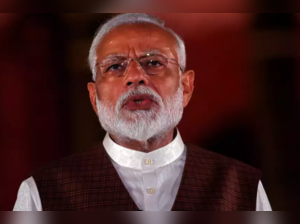 PM Modi