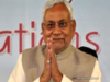 Bihar has managed to grow without industry: Nitish Kumar