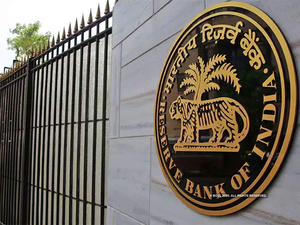 Reserve Bank Of India Announces Portfolios Of Deputy Governors The Economic Times