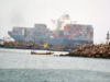 Essar Ports Q2 results: Revenue rises 12.5% for 12.6 million tonnes of cargo
