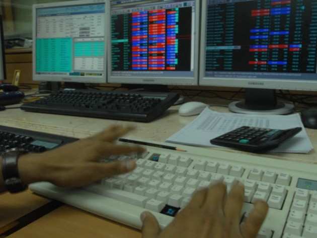 Traders' Diary: Nifty has major support at 11,750 level