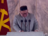 'I have failed,' says Kim Jong Un; shows tearful side in confronting North Korea's hardships