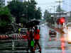 Heavy rains lash Andhra Pradesh as deep depression crosses coast