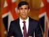 There will be opportunities for those who lose jobs: Rishi Sunak, British finance minister