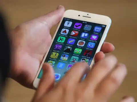 Four new phones?