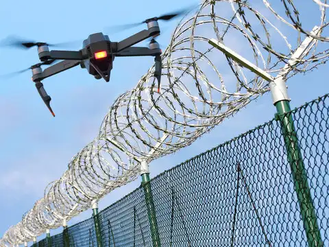 Swarm technology