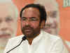 Govt does not look crime from the prism of caste or creed: MoS Home Kishan Reddy