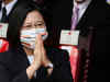 Taiwan dismisses latest China spying accusations as an attempt to smear the government