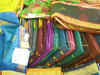 UK trade department hails Nalli Silks saree launch in London