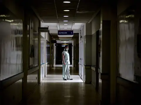 Depending on the dose of viral particles