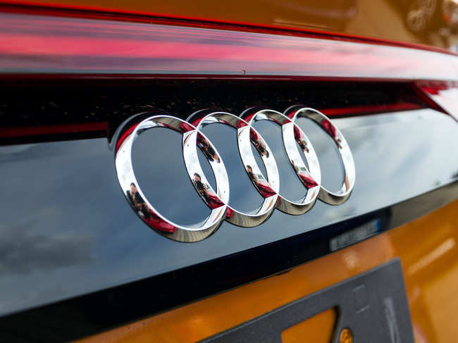 Audi and FAW on Tuesday signed a memorandum of understanding to start a company that will produce electric cars for the Chinese market from 2024.