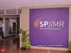 Bhavan's SPJIMR conducts its first-ever online personal growth lab for PGDM batch of 2020-22