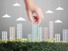 LIC's housing finance subsidiary sanctions Rs 600 crore to five developers