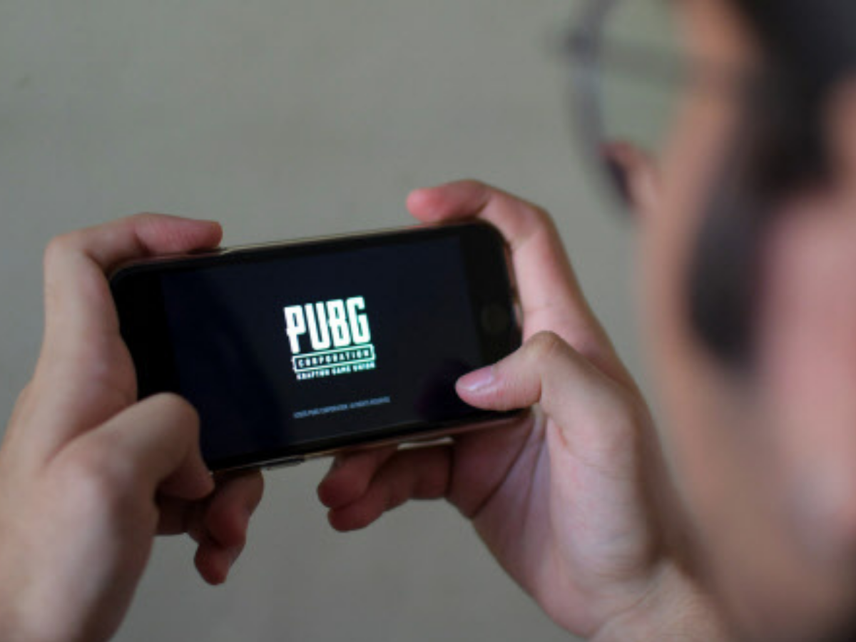 Pubg mobile apps download