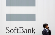 SoftBank, armed with billions in cash, joins blank check binge