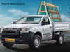 Isuzu Motors drives in BSVI-compliant D-Max range in India