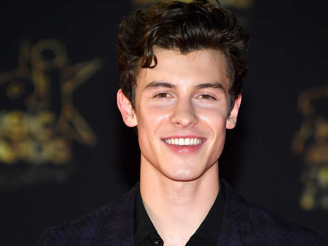 ​The feature-length documentary is an intimate look at Shawn Mendes's life and journey. ​