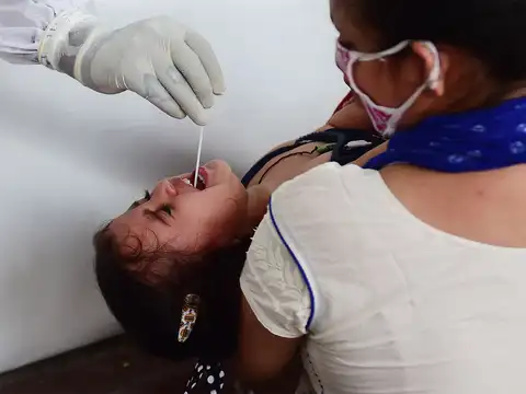 May make vaccination a challenge