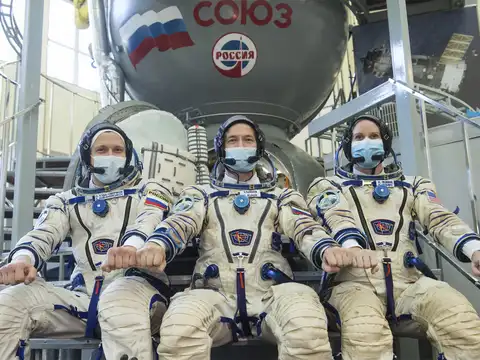 Rules of space travel