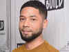 'Empire' star Jussie Smollett to wear director's cap with film based on Hardy's 'B-Boy Blues'