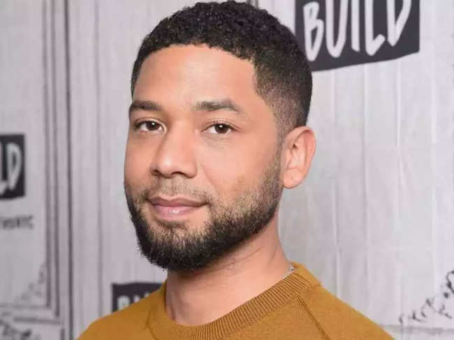 Smollett is still embroiled in a legal case over an alleged attack against him that caught national attention in January 2019.
