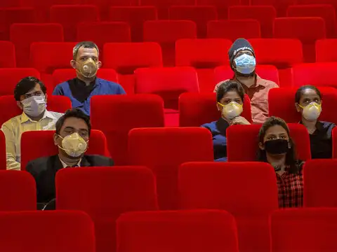 All-time masks