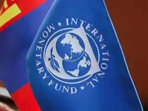IMF-Economictimes