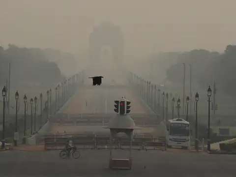 October smog October smog
