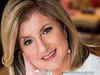This is time to reimagine a healthier, inclusive world: Arianna Huffington at ETGBS 2020