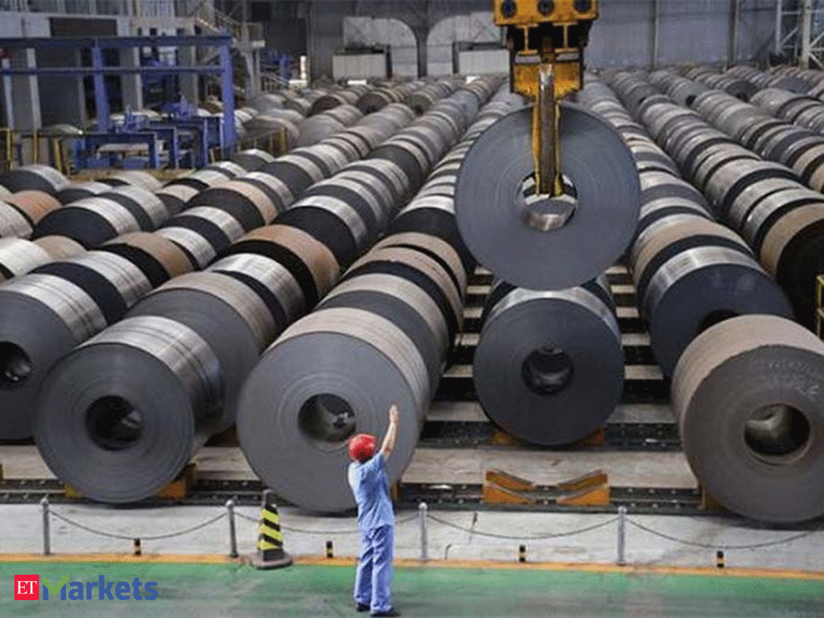 Tata Steel Bsl Q2 Results Posts Net Profit Of Rs 341 71 Cr The Economic Times