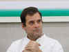 It's rehabilitation time for Rahul campers as he prepares to return as party chief