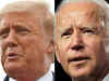 Joe Biden, Donald Trump duel in battleground States with three weeks left