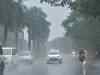 Heavy overnight rain in Mumbai; waterlogging in some areas