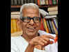Jnanpith awardee poet Akkitham Achuthan Namboothiri passes away at 94