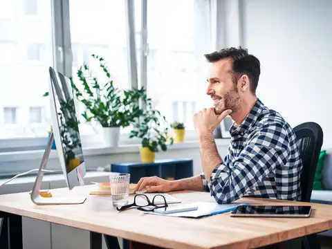 Work-From-Home Mode: ON Work-From-Home Mode: ON