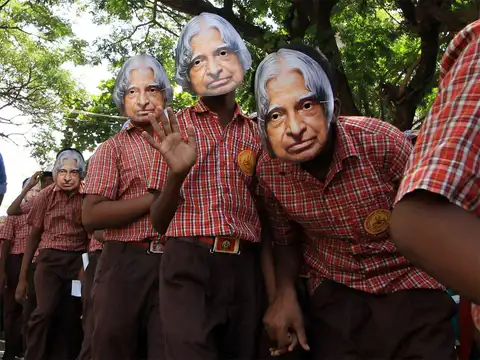 'Kalam-Raju tablet'